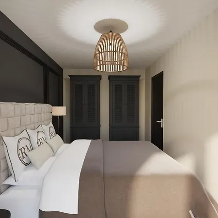 Portside 5 Apartamento *