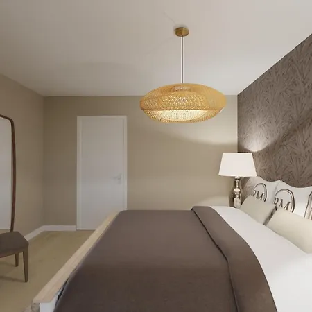 Portside 5 Apartamento *